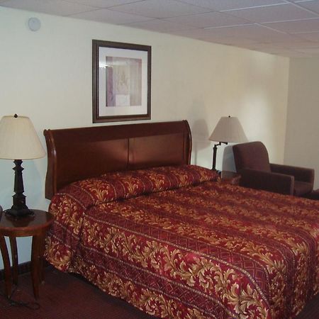 Inn At Монтичело Екстериор снимка