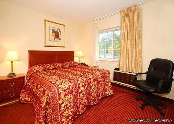 Inn At Монтичело Екстериор снимка