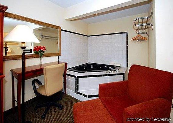 Inn At Монтичело Стая снимка