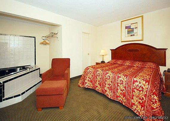 Inn At Монтичело Екстериор снимка