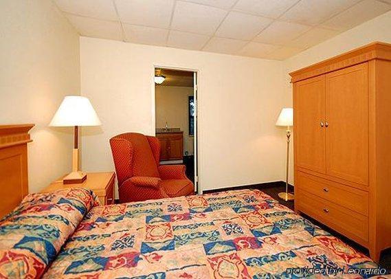 Inn At Монтичело Екстериор снимка