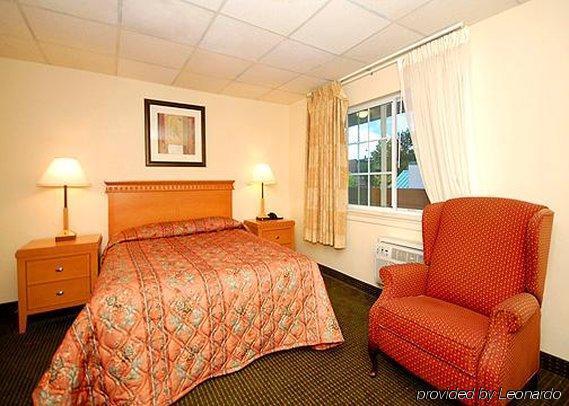 Inn At Монтичело Екстериор снимка