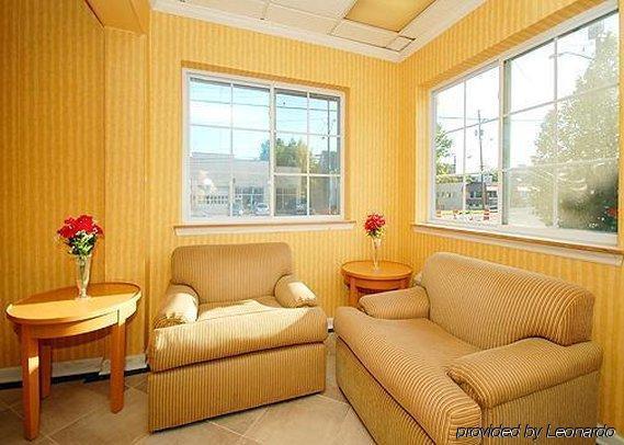 Inn At Монтичело Интериор снимка