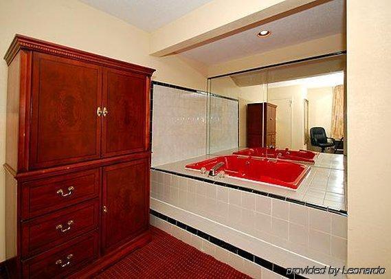 Inn At Монтичело Екстериор снимка