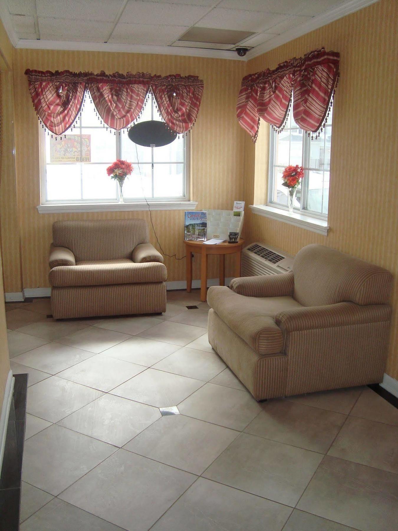 Inn At Монтичело Екстериор снимка