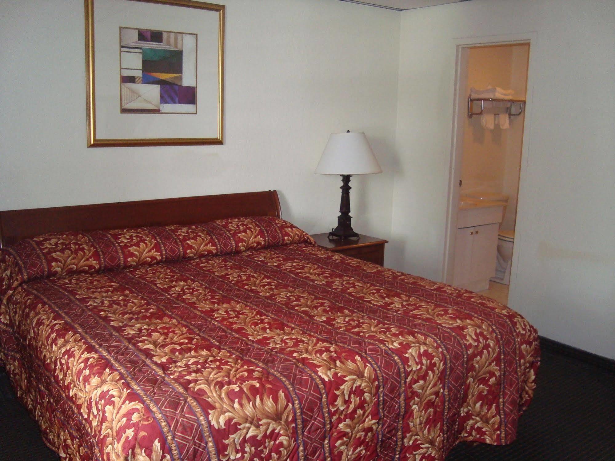 Inn At Монтичело Екстериор снимка