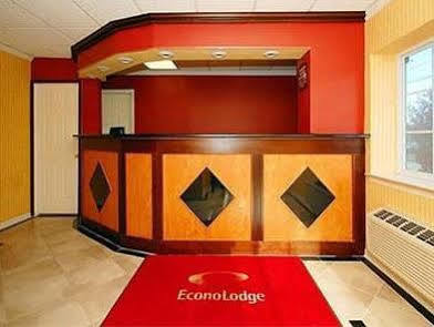 Inn At Монтичело Екстериор снимка